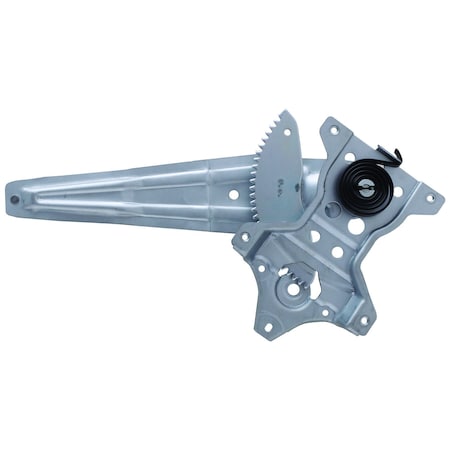 Wai Global WINDOW REGULATOR ONLY, WPR0237LB WPR0237LB